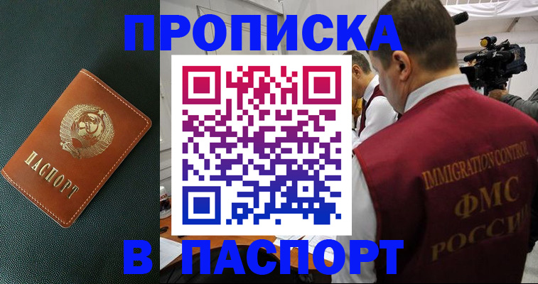 прописка иностранных граждан в Бавлах